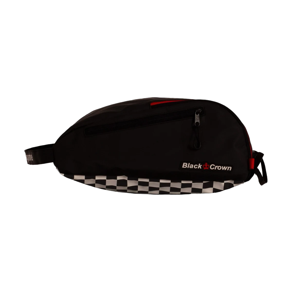 ساک و کوله پدل Black Crown Duster Shoe Bag، عکس ۱