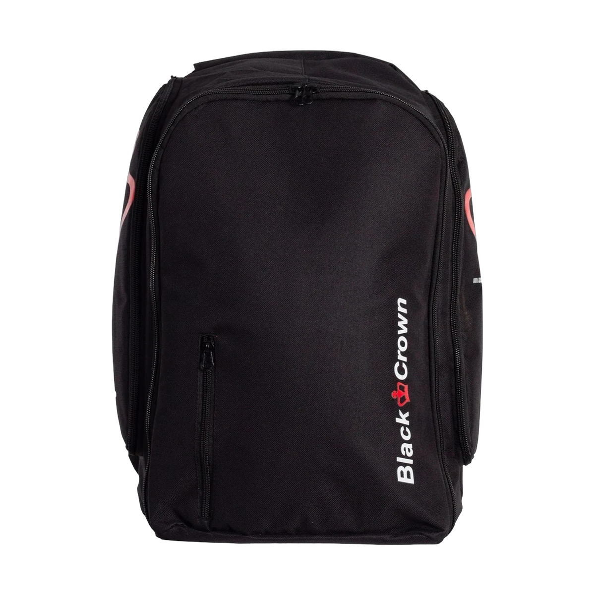 ساک و کوله پدل Black Crown Focus Backpack Black Red، عکس ۱
