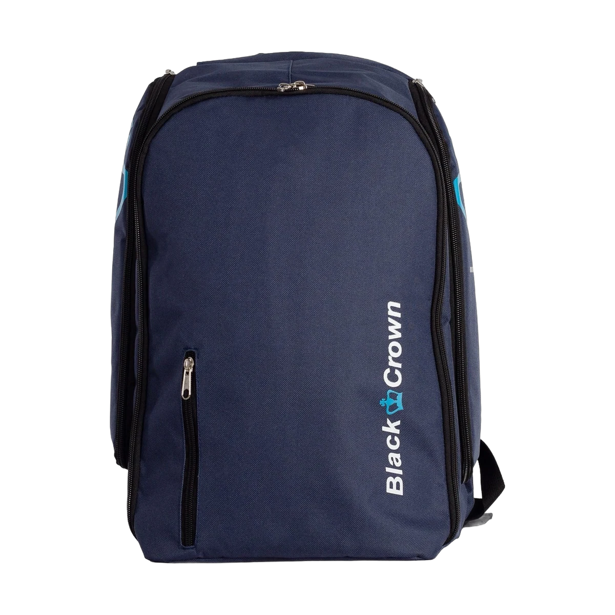 ساک و کوله پدل Black Crown Focus Backpack Blue، عکس ۱