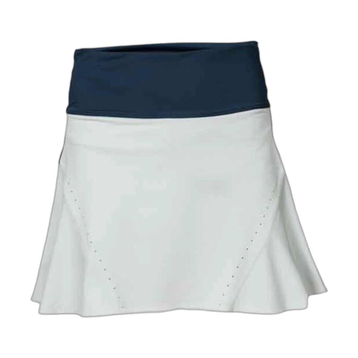 لباس پدل Black Crown Lecce Skirt