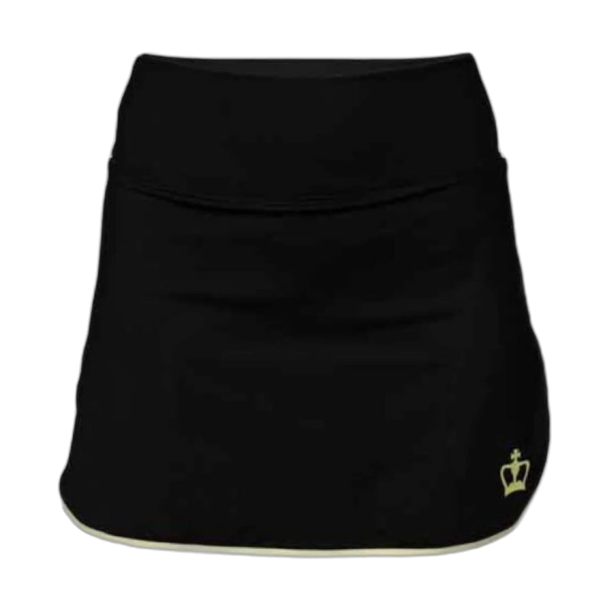 لباس پدل Black Crown Monopoli Skirt، عکس ۱