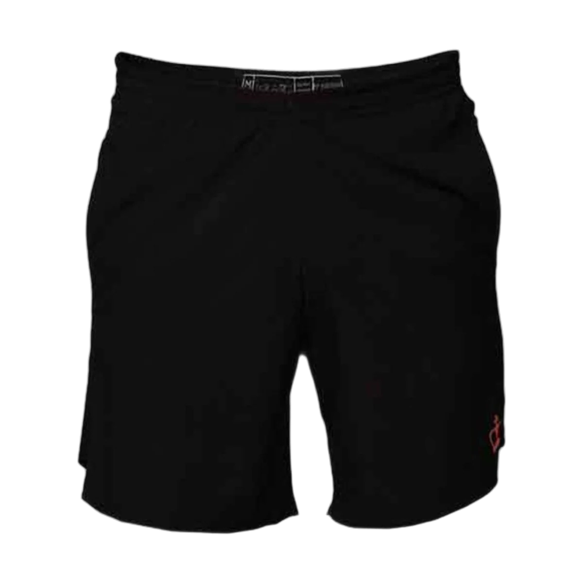 لباس پدل Black Crown Quara Pants Men