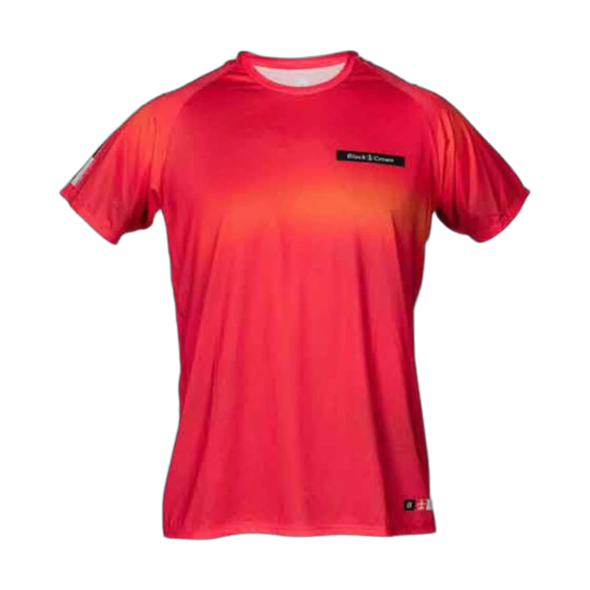 لباس پدل Black Crown Quara T-Shirt Men، عکس ۱