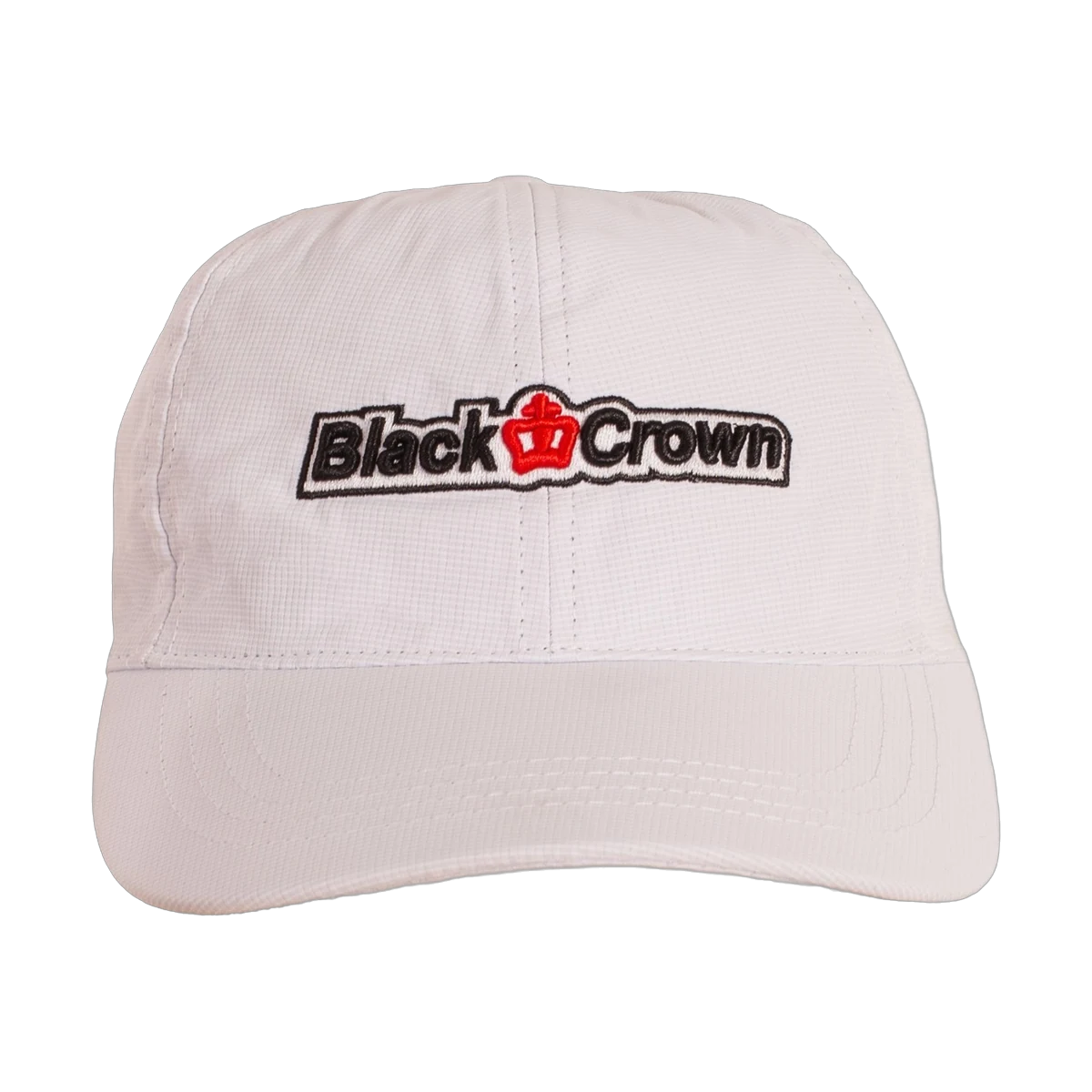 لباس پدل Black Crown Sport Cap