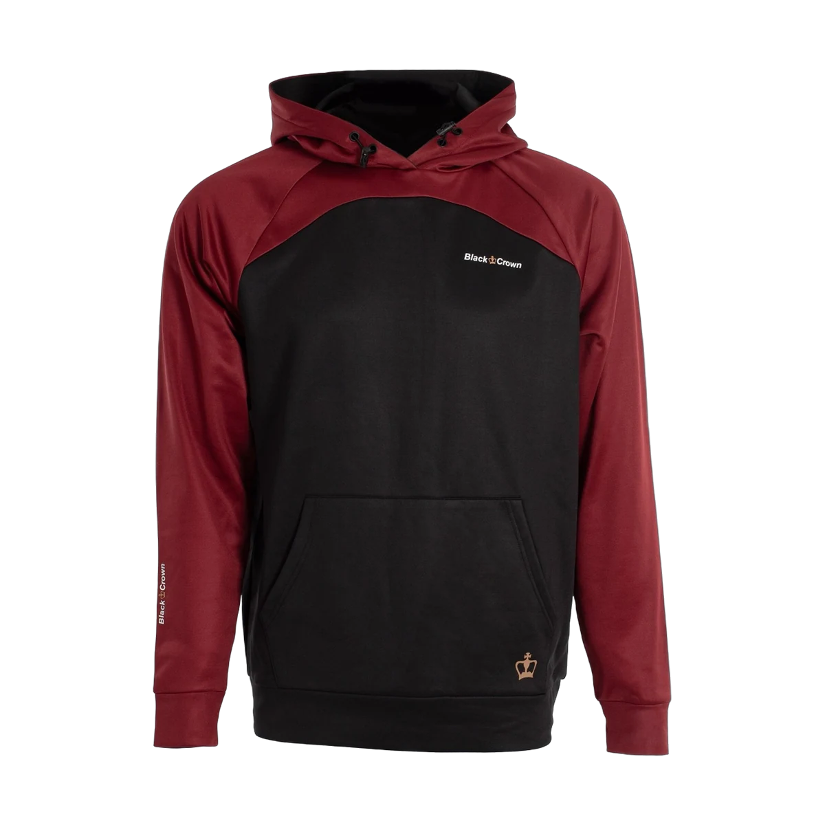 لباس پدل Black Crown Veracruz Sweatshirt Men