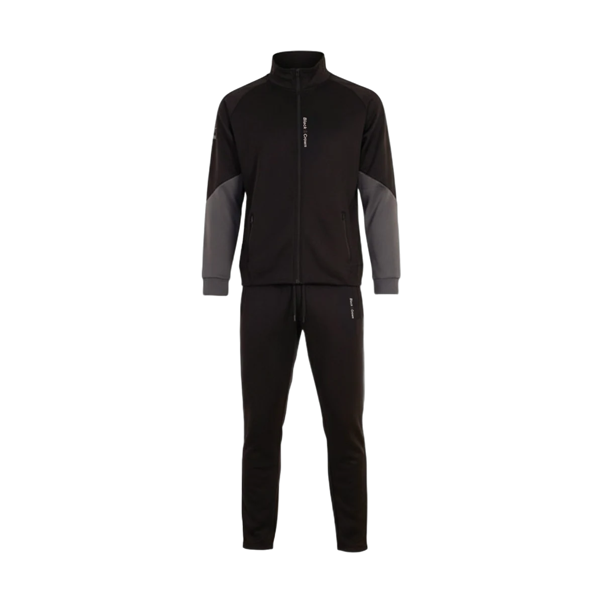 لباس پدل Black Crown Yucatan Tracksuit Men