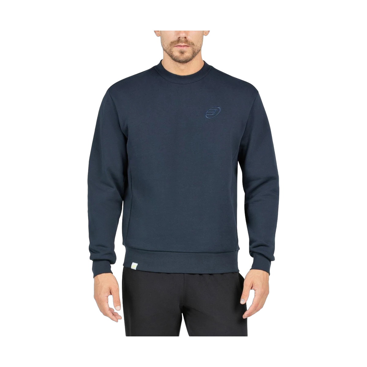 لباس پدل Bullpadel Beros Sweatshirt Men Navy