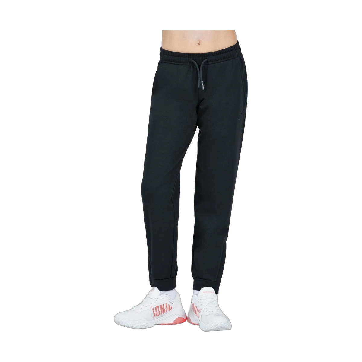 لباس پدل Bullpadel Bitel Pants Girls Black، عکس ۱