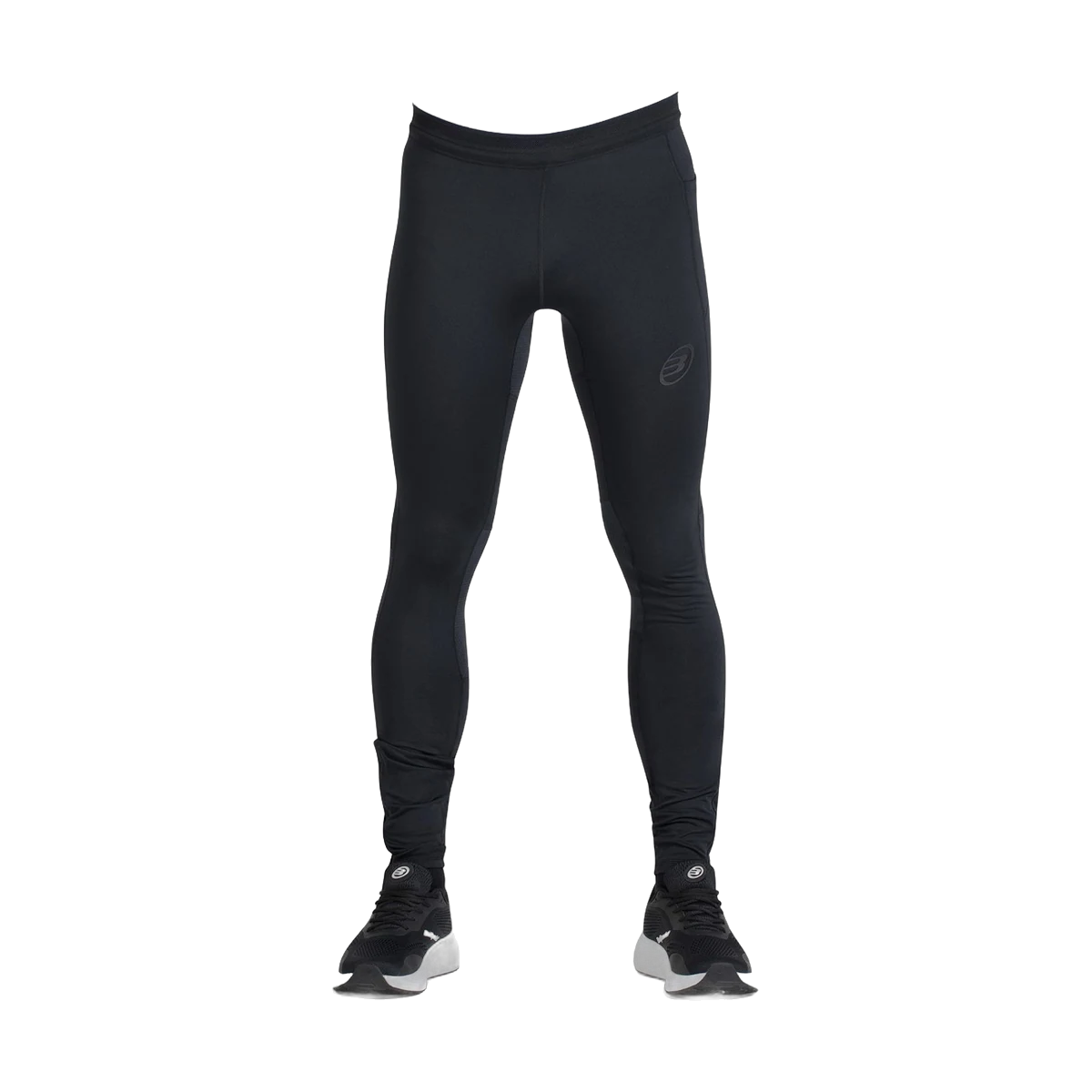 لباس پدل Bullpadel Bitua Tights Men Black