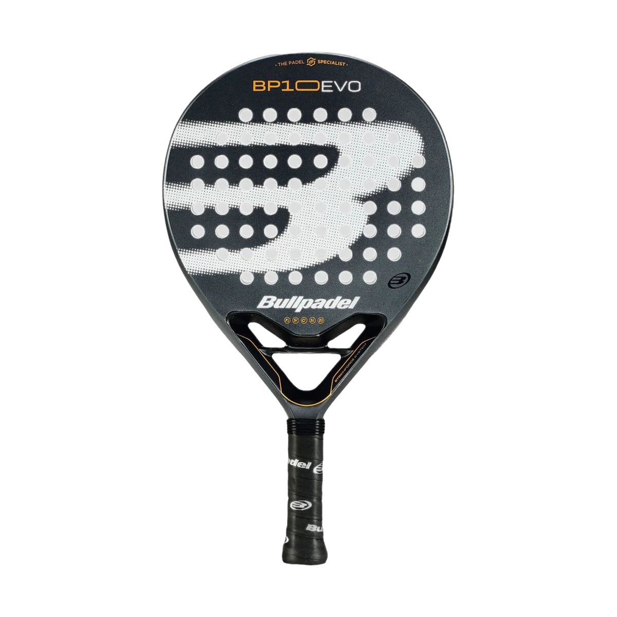 راکت پدل Bullpadel BP10 Evo 2025