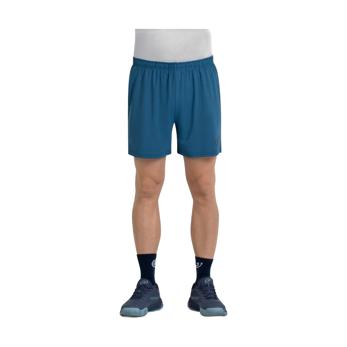 لباس پدل Bullpadel Ceclavin Shorts Men Atomic Blue، عکس ۱