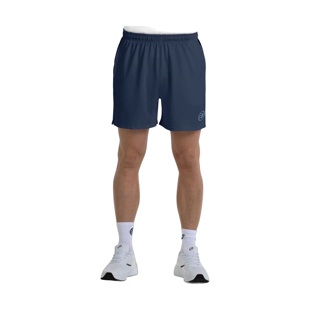 لباس پدل Bullpadel Cetuo Shorts Men Navy