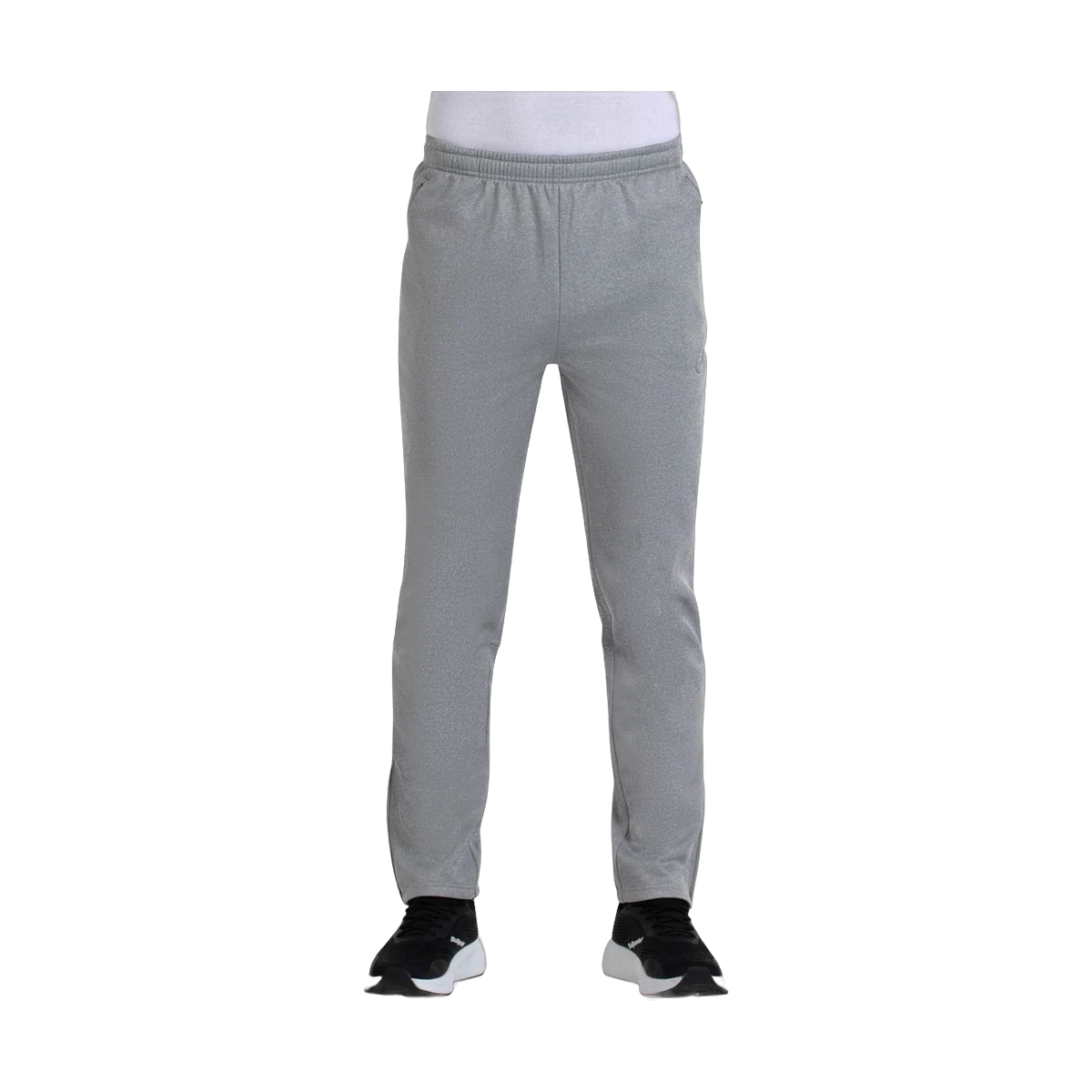 لباس پدل Bullpadel Elesu Pants Men Mid Grey