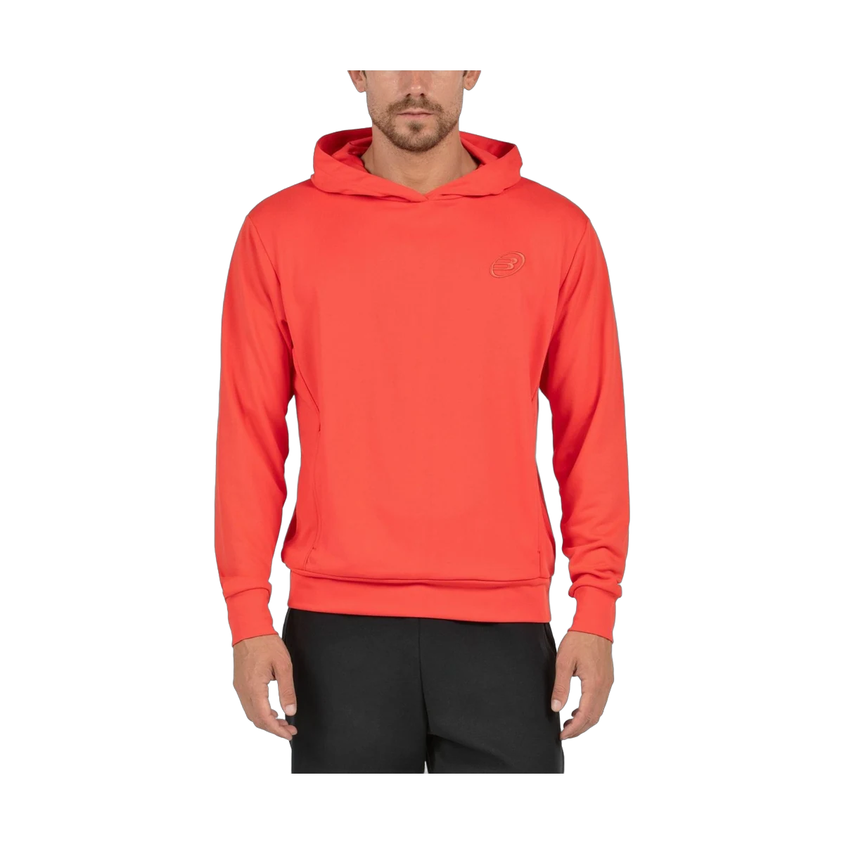 لباس پدل Bullpadel Elian Hoodie Men Lava
