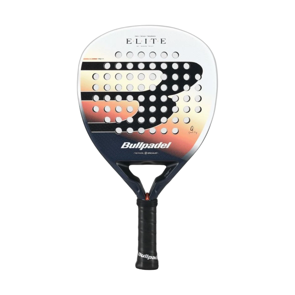 راکت پدل Bullpadel Elite W 2026