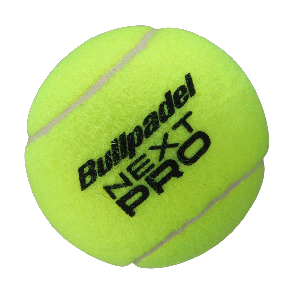 توپ پدل Bullpadel FIP Next Pro Padel Balls