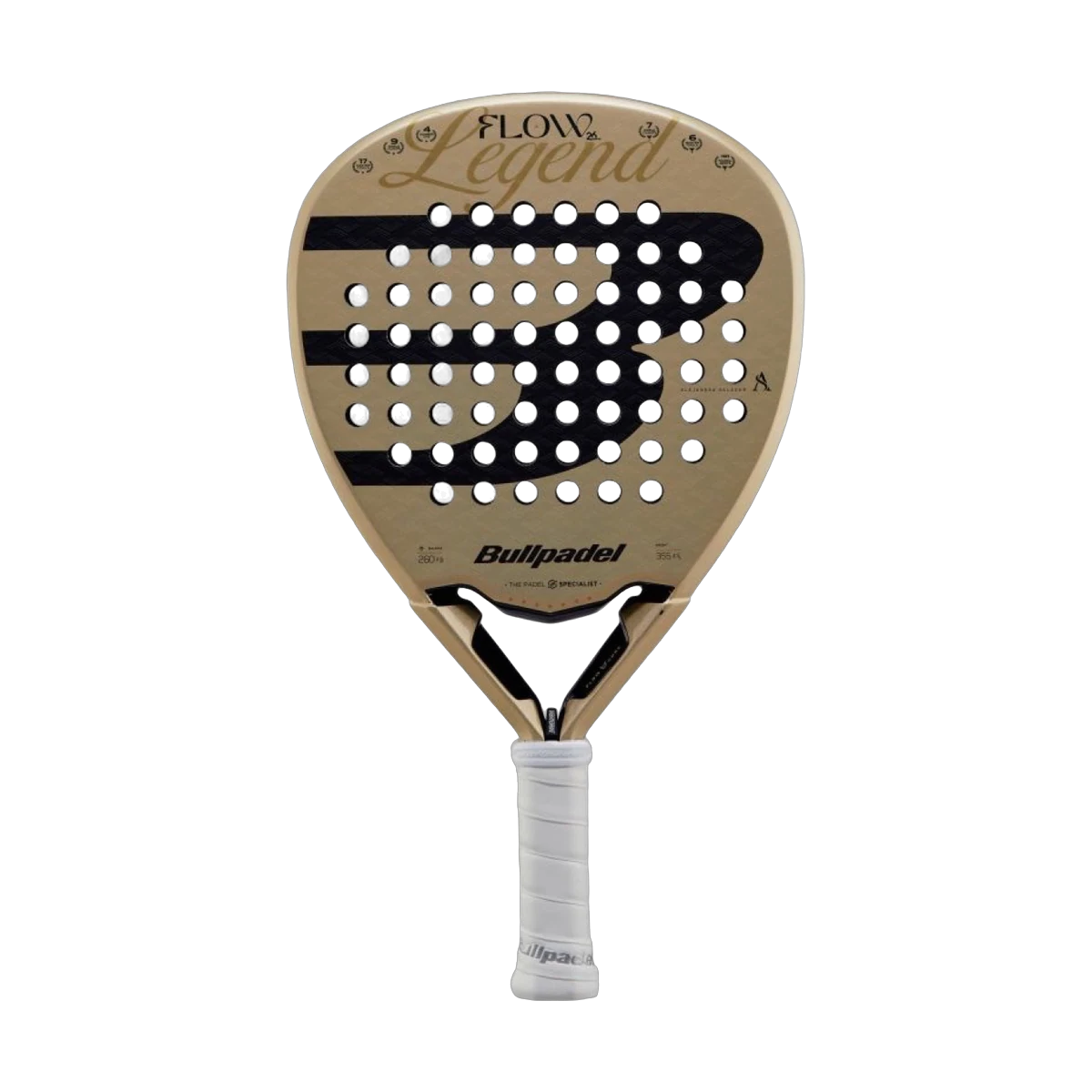راکت پدل Bullpadel Flow 2027