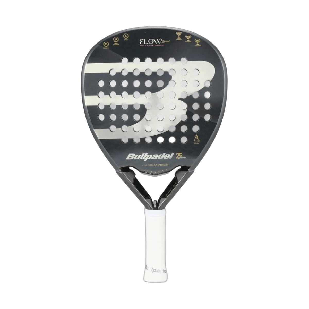 راکت پدل Bullpadel Flow Legend 2026