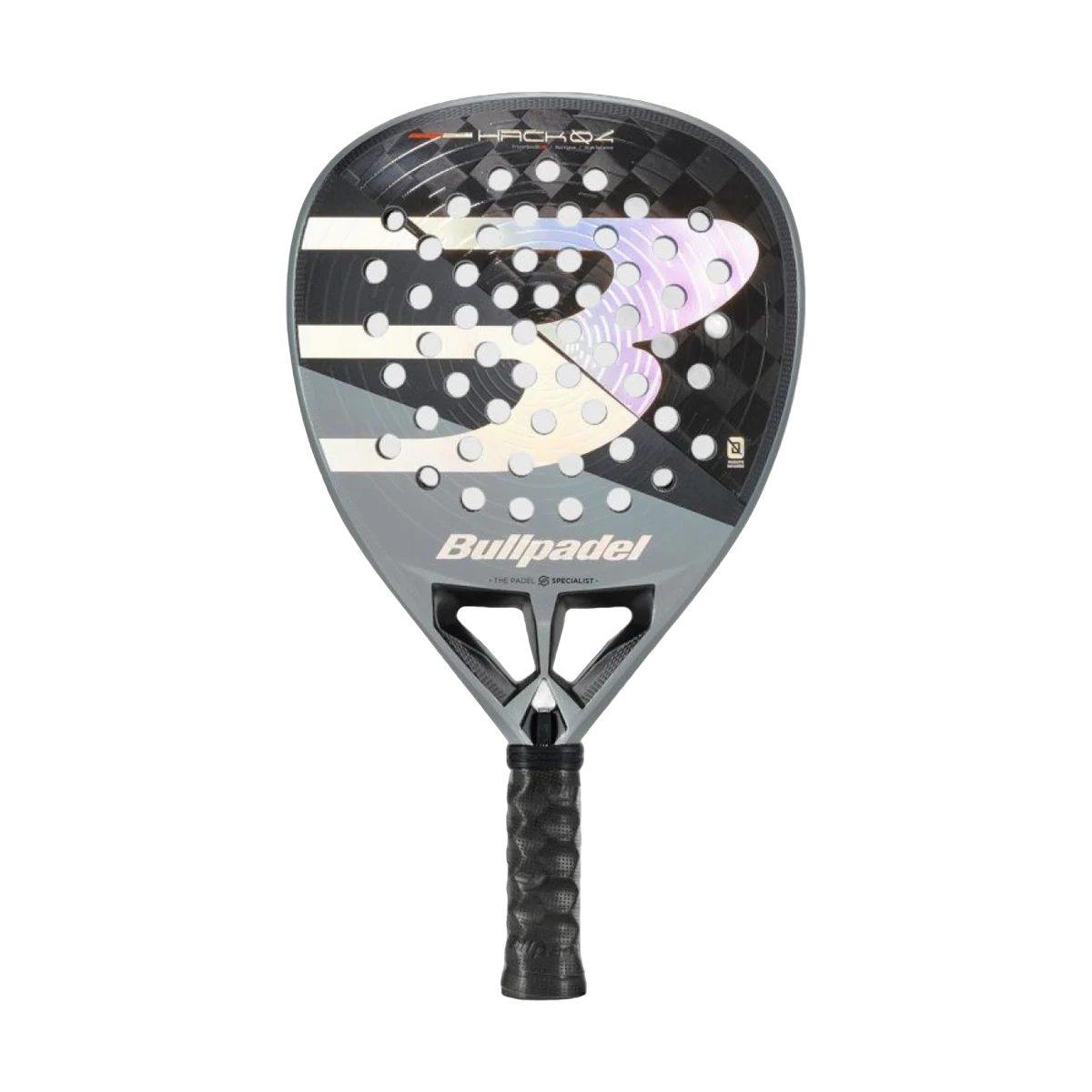 Bullpadel Hack 04 2026