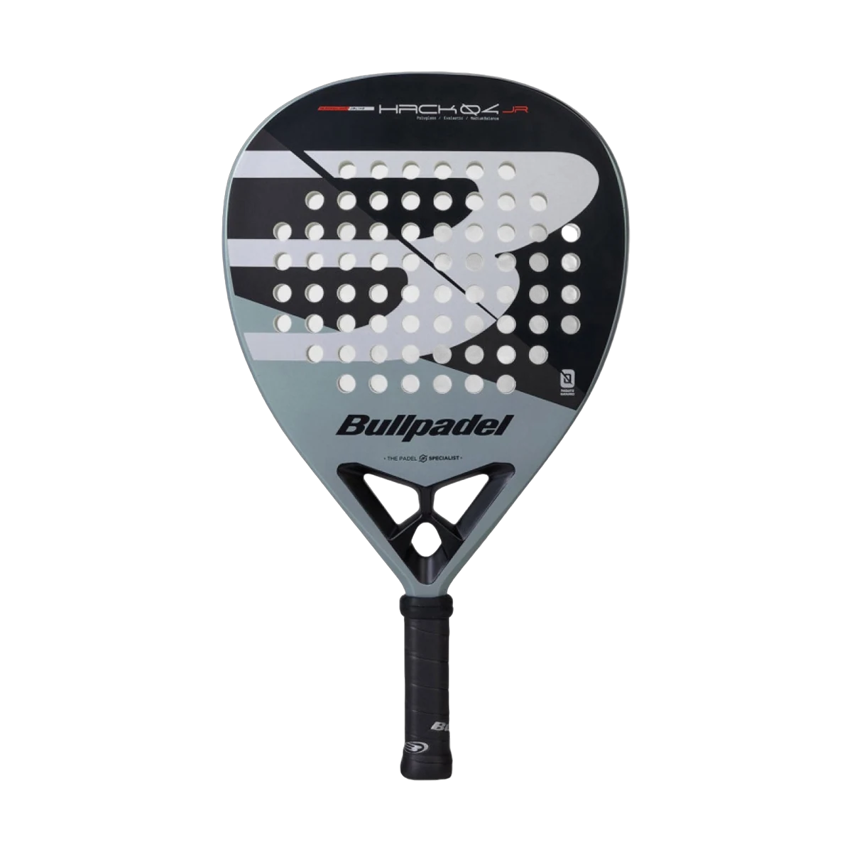 راکت پدل Bullpadel Hack Jr 2026