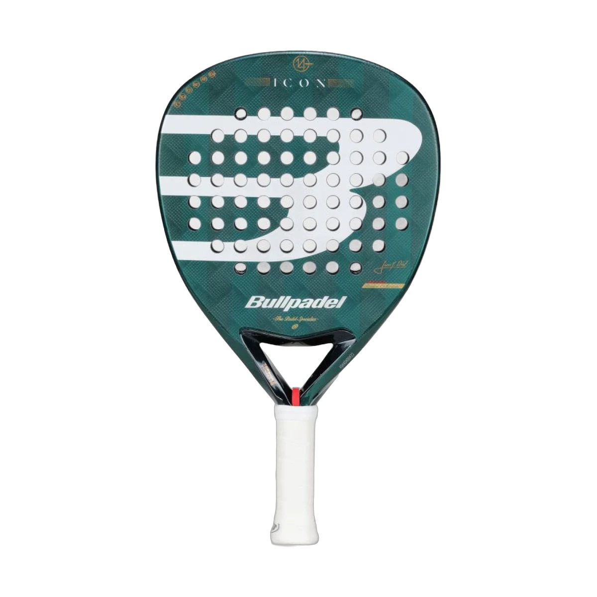 راکت پدل Bullpadel Icon 2026