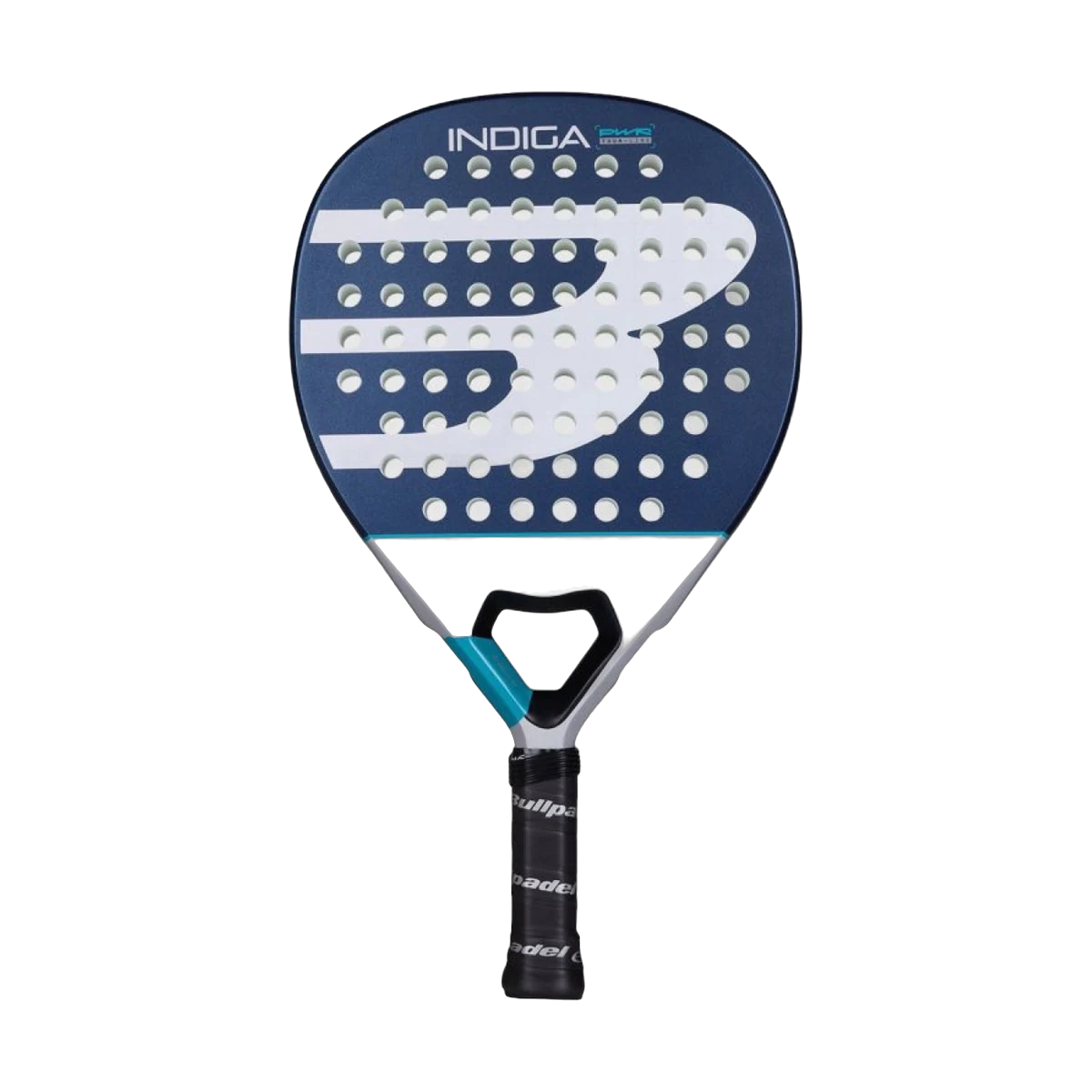 راکت پدل Bullpadel Indiga PWR 2026