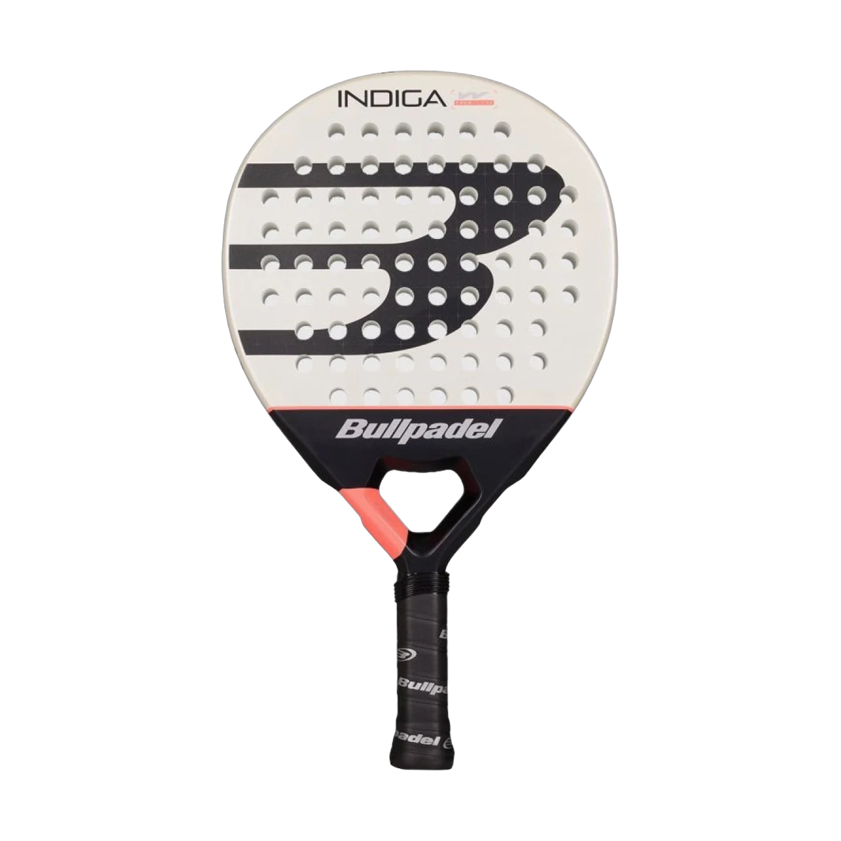 راکت پدل Bullpadel Indiga W 2026