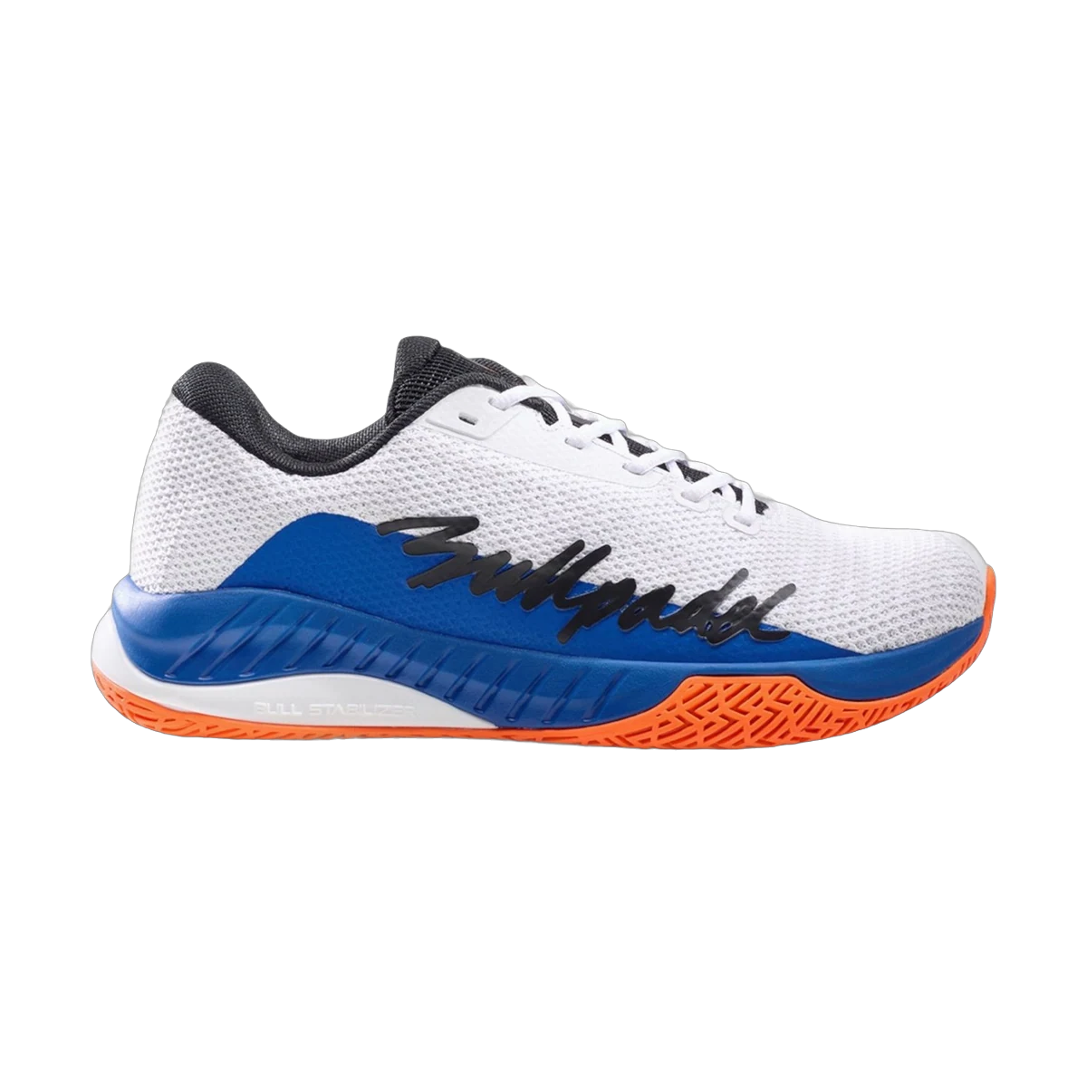 کفش پدل Bullpadel Ionic Padel Shoe Men Royal Blue، عکس ۱