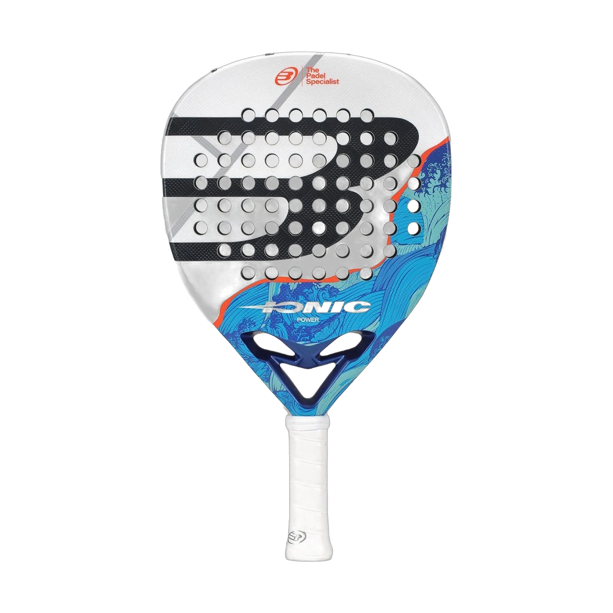 راکت پدل Bullpadel Ionic Power 2026