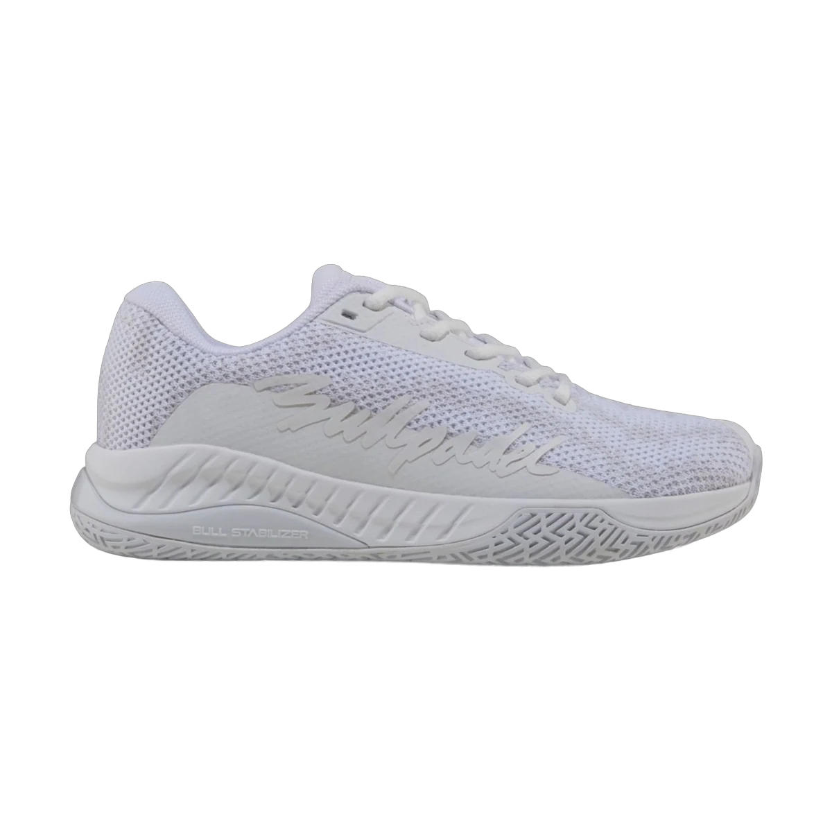 کفش پدل Bullpadel Ionic W Padel Shoe Women Ice