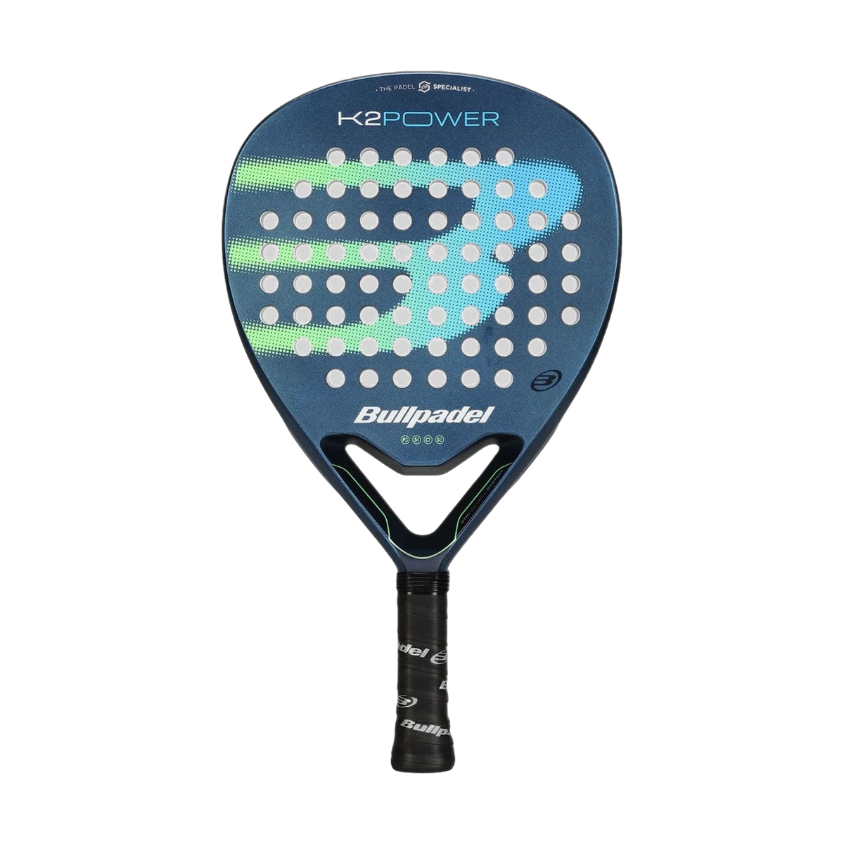 راکت پدل Bullpadel K2 Power 2025