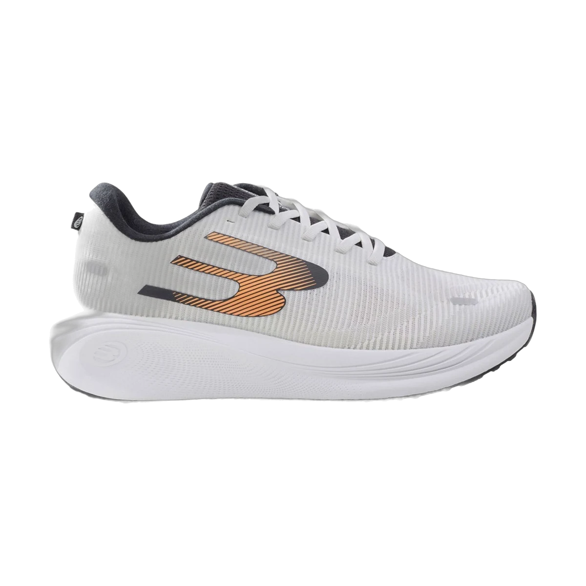 کفش پدل Bullpadel Move Pro Padel Shoe Unisex Light Grey، عکس ۱