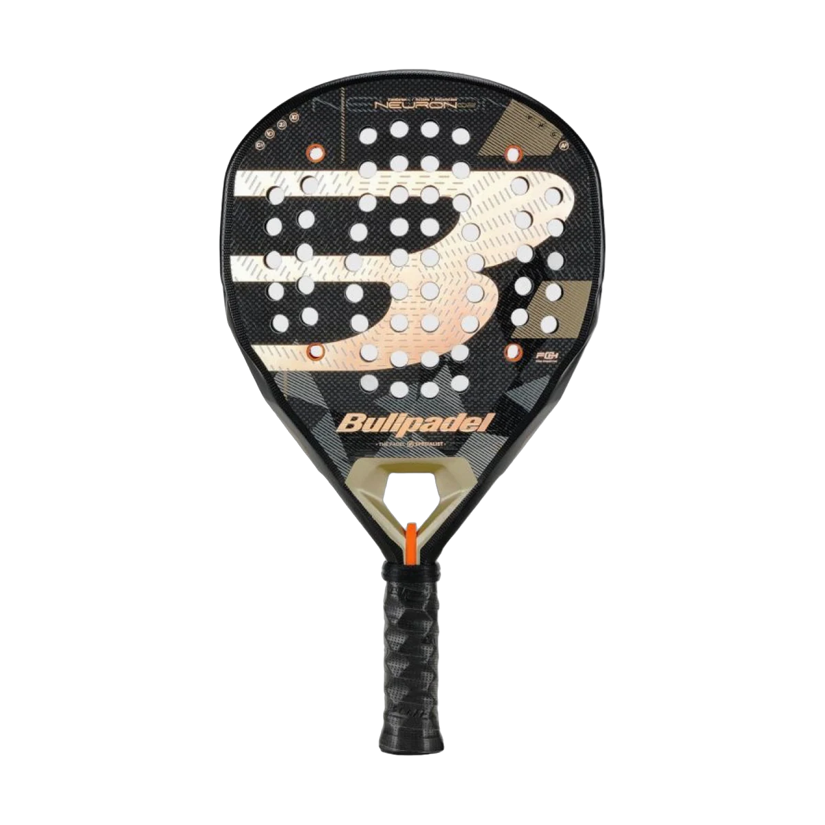 Bullpadel Neuron 02 2026