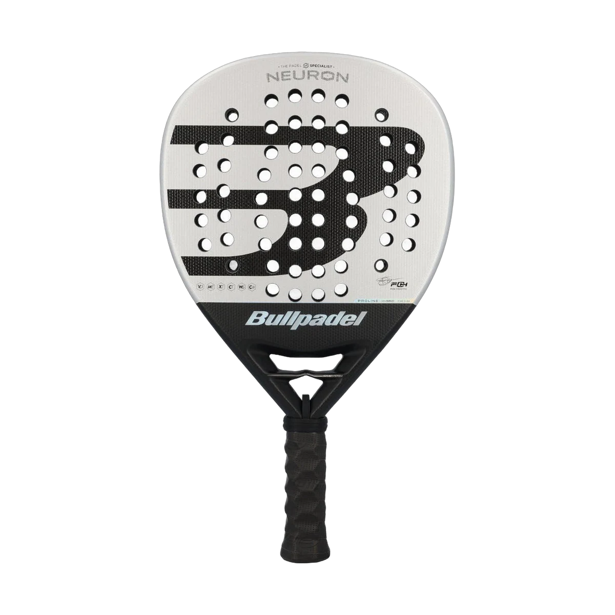 راکت پدل Bullpadel Neuron 2025