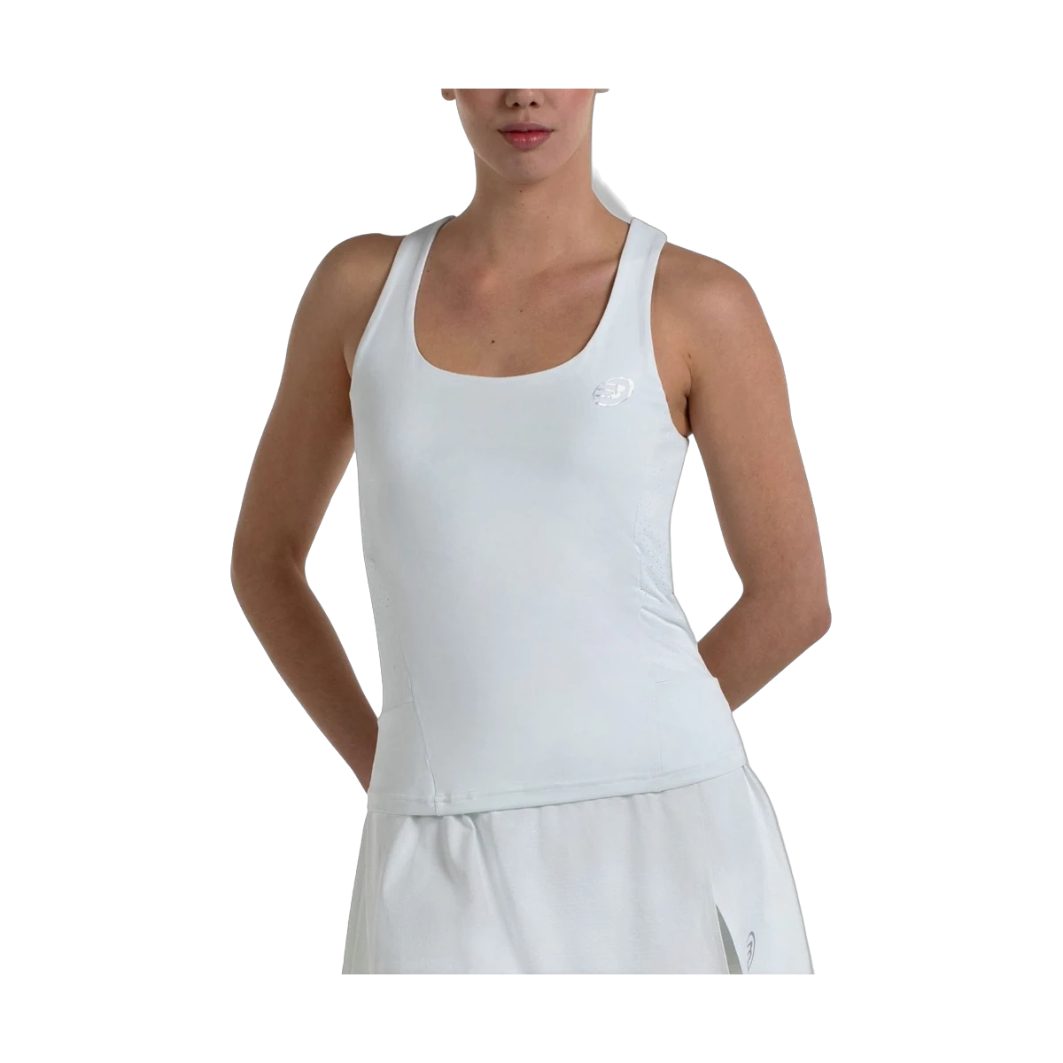 لباس پدل Bullpadel Oneda T-Shirt Women Ice