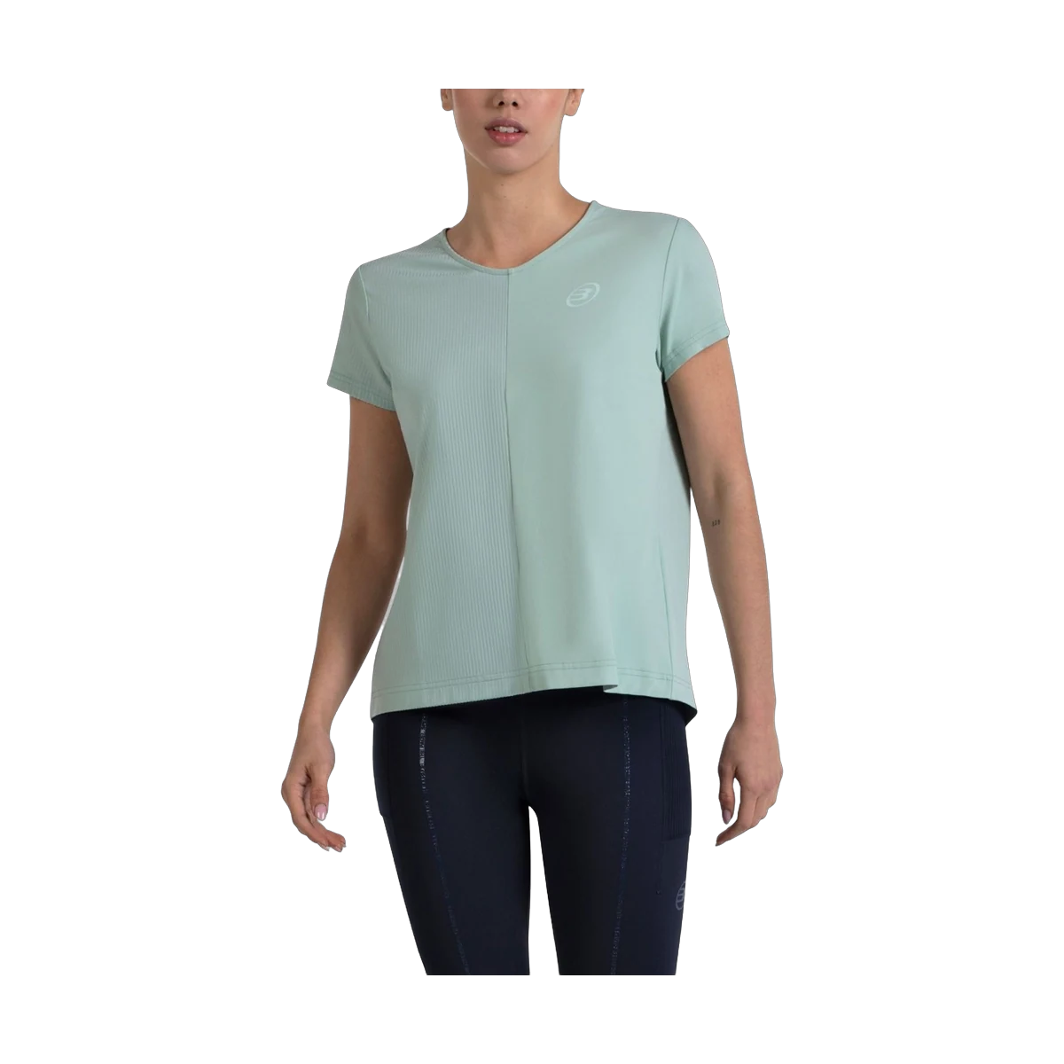 لباس پدل Bullpadel Pasiro T-Shirt Women Jade