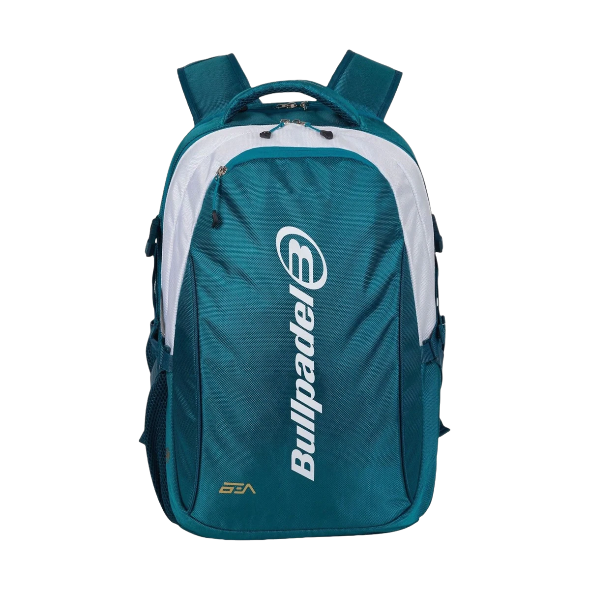 ساک و کوله پدل Bullpadel Pearl Padel Backpack Teal