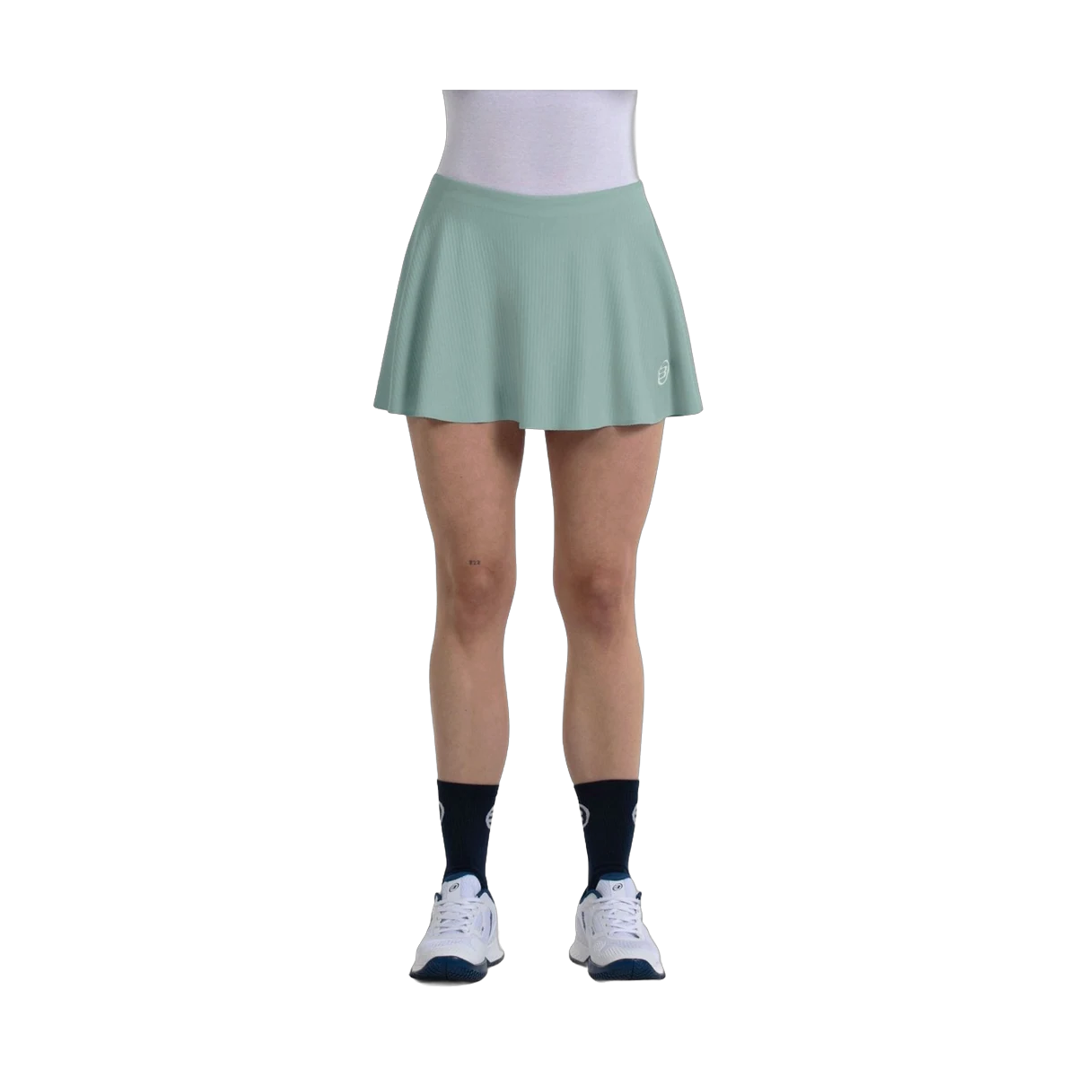 لباس پدل Bullpadel Pionir Skirt Women Jade