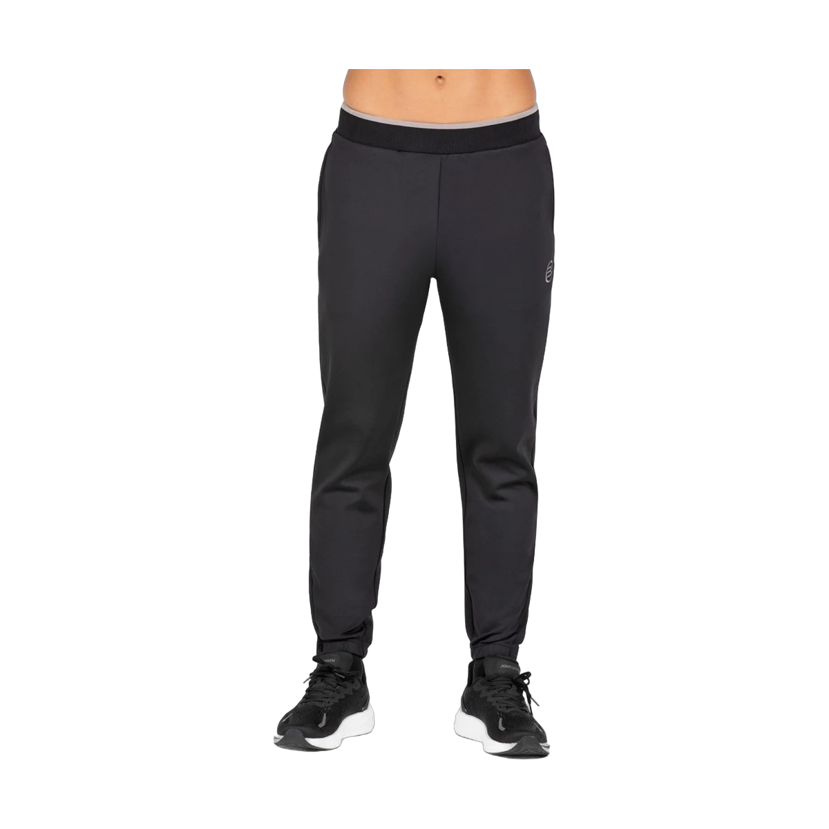 لباس پدل Bullpadel Tolian Pants Men Black