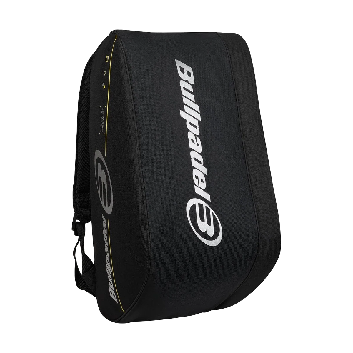 ساک و کوله پدل Bullpadel Tour Padel Bag Black