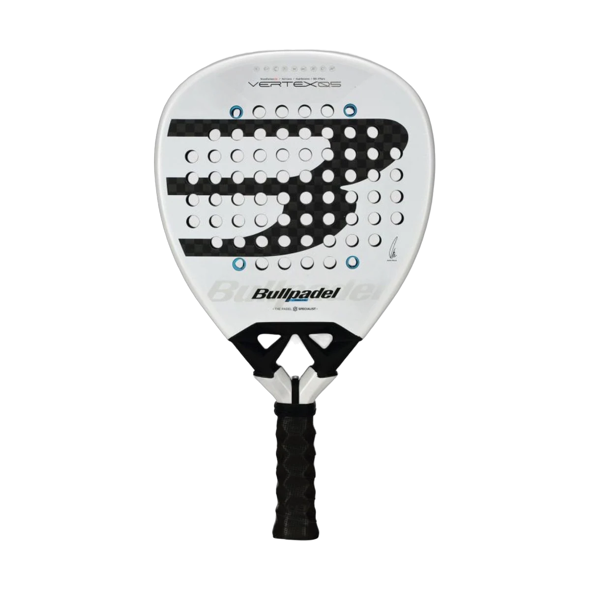 راکت پدل Bullpadel Vertex 05 2026