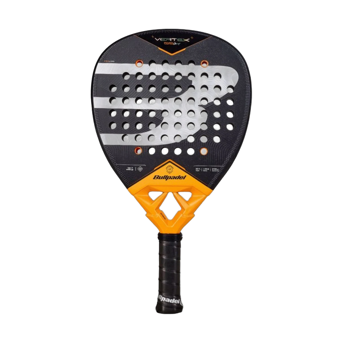 راکت پدل Bullpadel Vertex 05 Comfort 2027