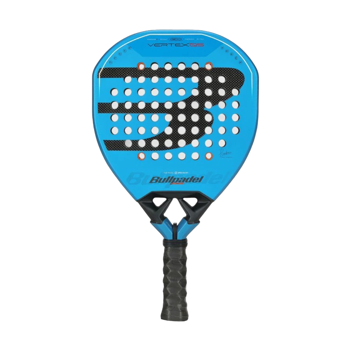 راکت پدل Bullpadel Vertex 05 Geo 2026