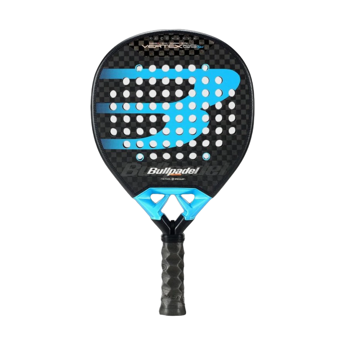 راکت پدل Bullpadel Vertex 05 Hybrid 2026