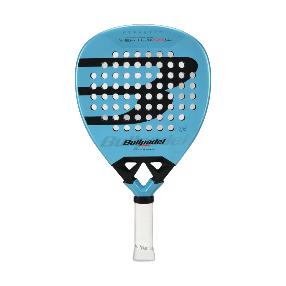 راکت پدل Bullpadel Vertex 05 W 2026