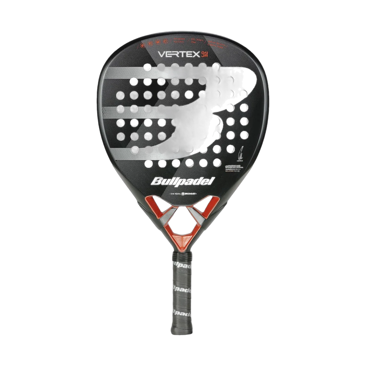 راکت پدل Bullpadel Vertex Jr 2025