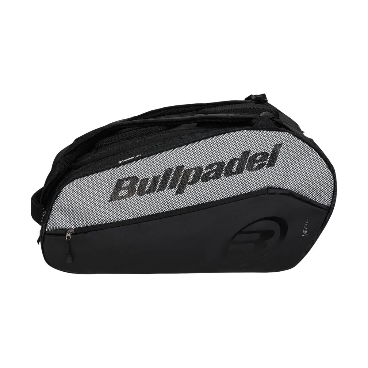 ساک و کوله پدل Bullpadel Vertex Padel Bag Black