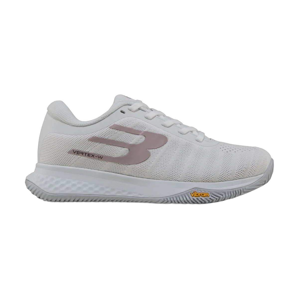 کفش پدل Bullpadel Vertex Vibram W Padel Shoe Women Ice