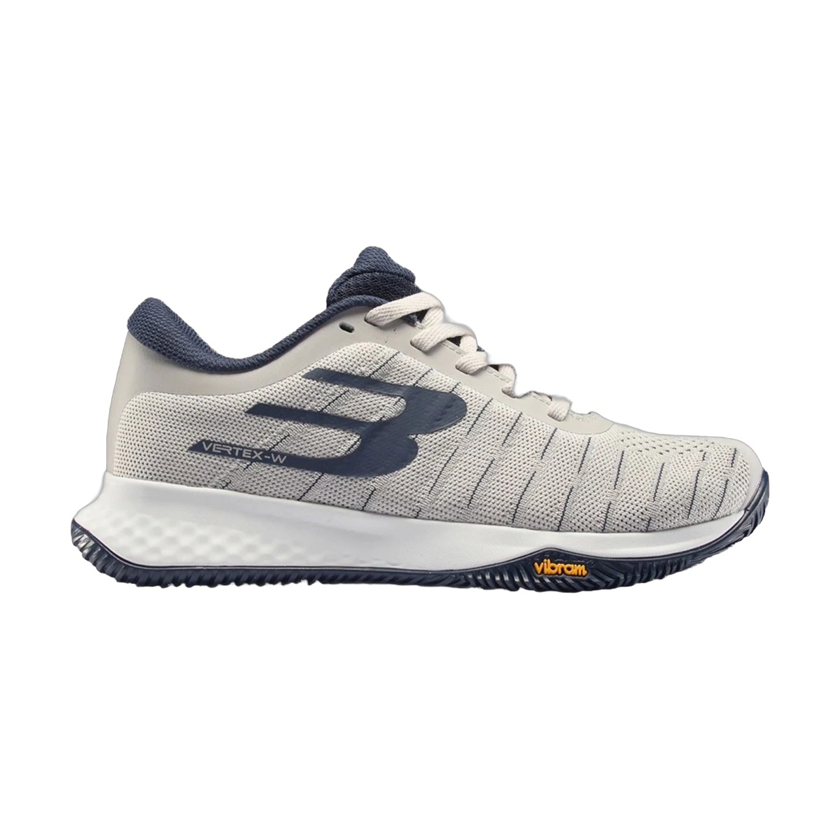 کفش پدل Bullpadel Vertex Vibram W Padel Shoe Women Sand، عکس ۱