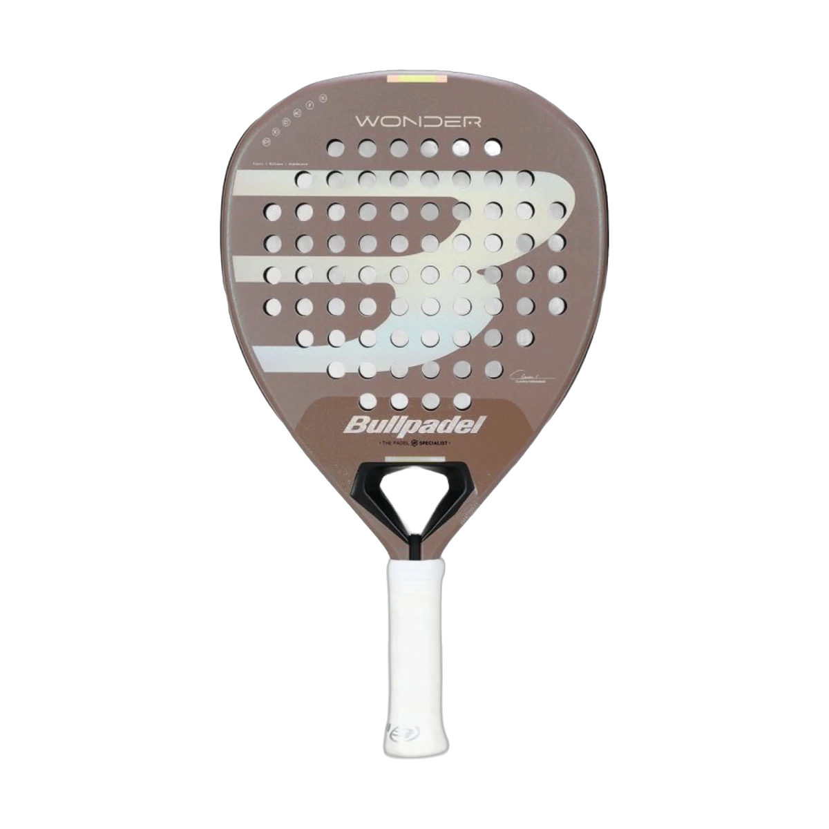 راکت پدل Bullpadel Wonder 2026